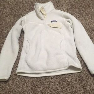 Patagonia pull over